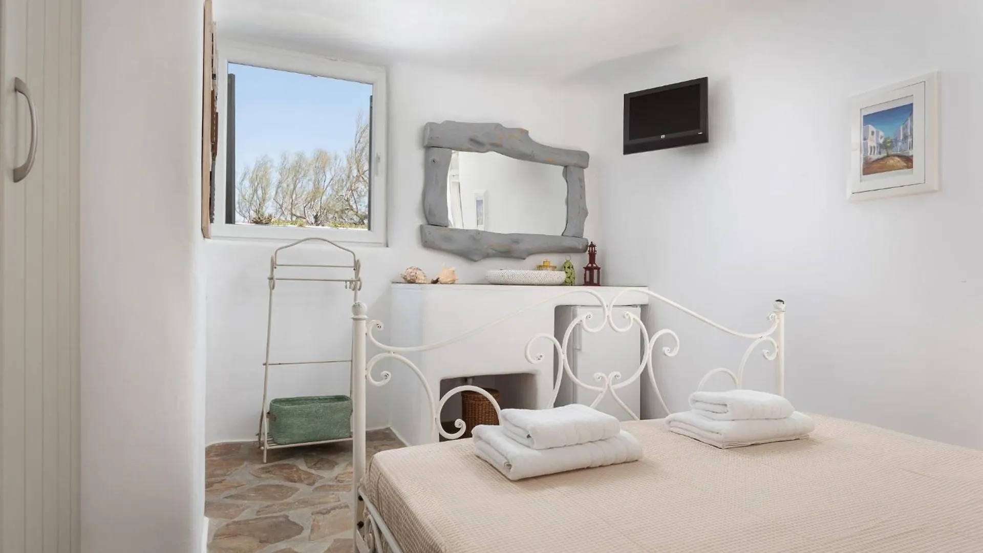 Villa Mykonian Hills Mykonos Town Griechenland