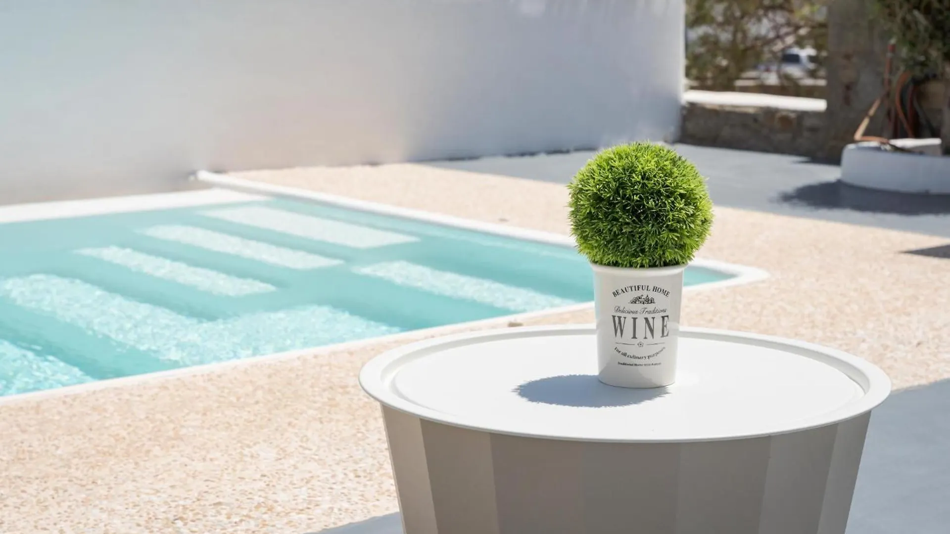 Villa Mykonian Hills Mykonos Town 0*,  Griechenland