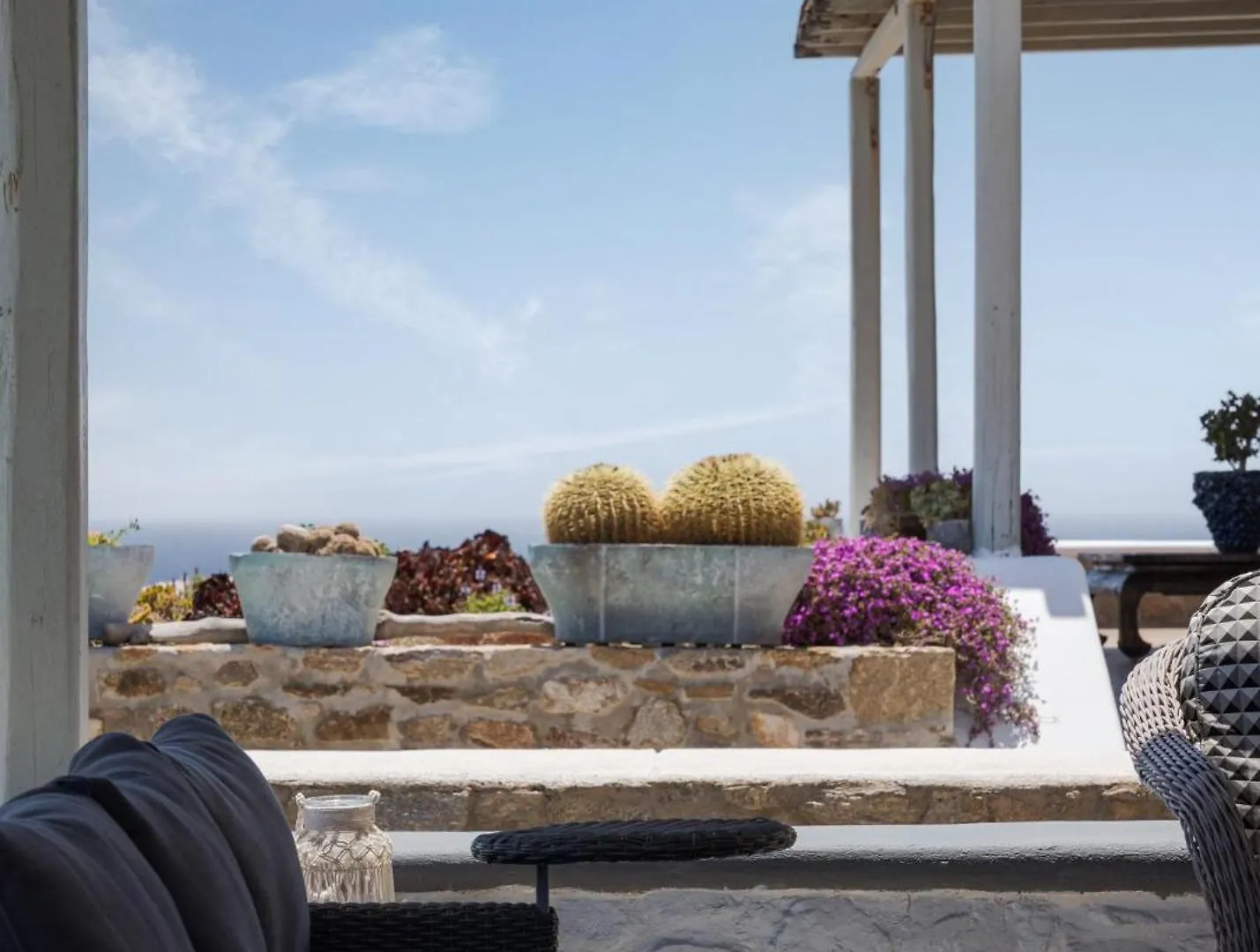 Villa Mykonian Hills Mykonos Town