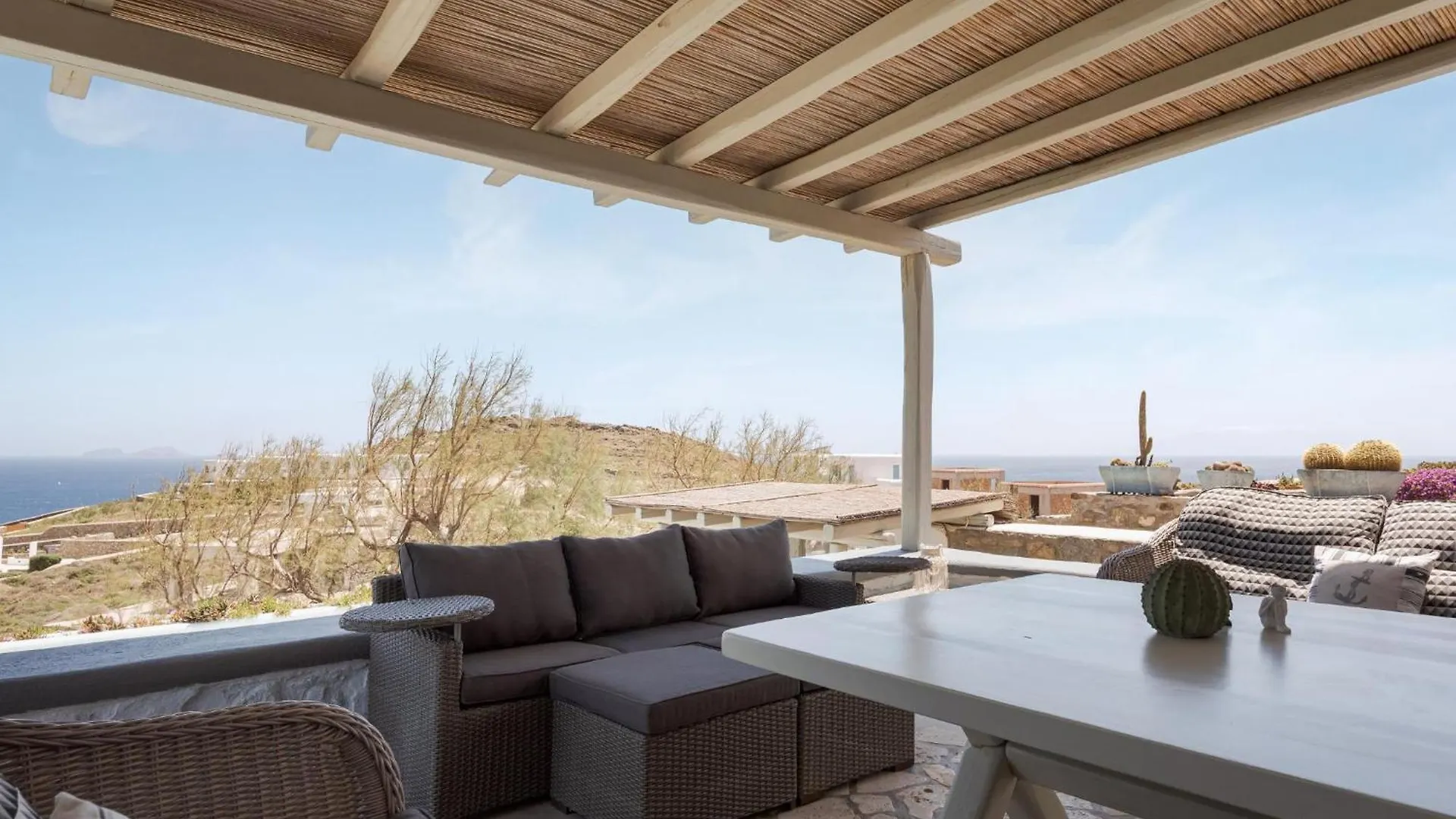 Villa Mykonian Hills Mykonos Town 0*,  Griechenland