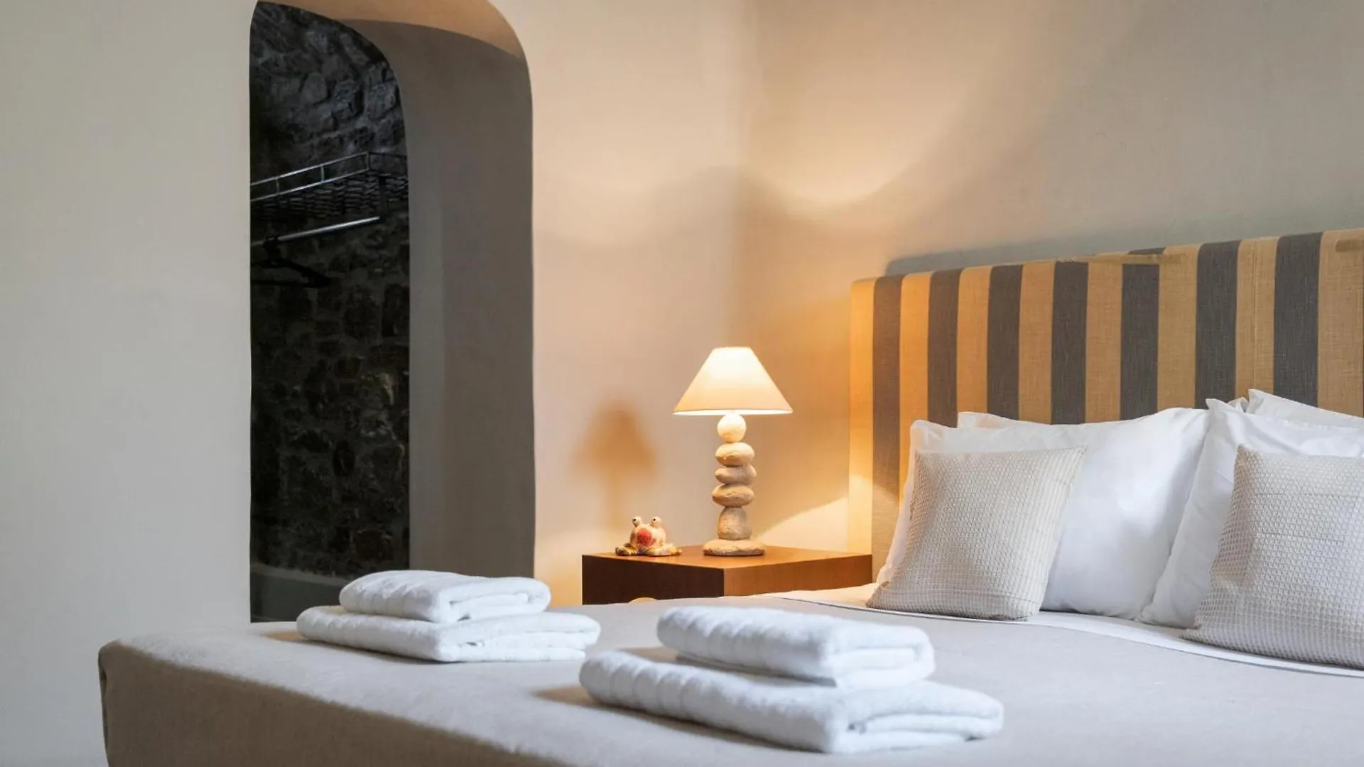 Villa Mykonian Hills Mykonos Town