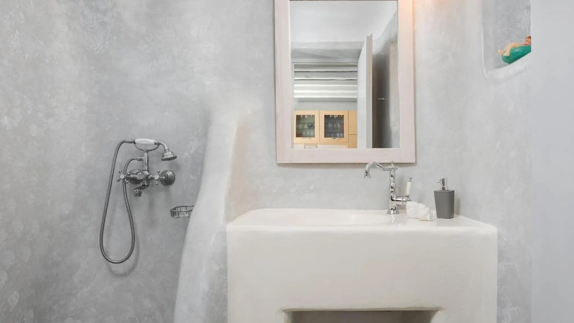 Villa Mykonian Hills Mykonos Town