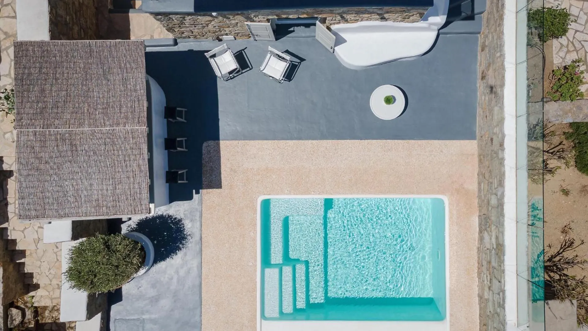 Villa Mykonian Hills Mykonos Town