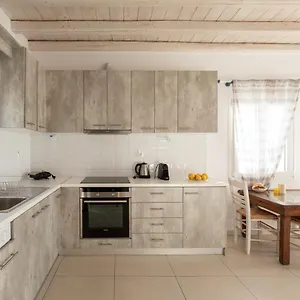  Appartement Alba