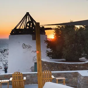  Appartement The View Of Mykonos