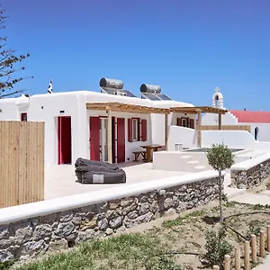  Appartement Casa Philippi