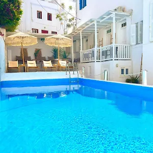 Aparthotel Kamara &, Mykonos Town