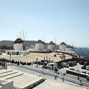 Apartment Christy By Alpha Living, Mykonos Town